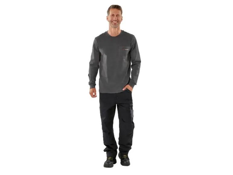 Heren thermoshirt<PARKSIDE® Outlet