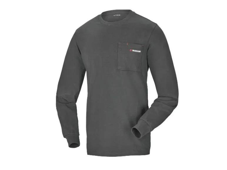 Heren thermoshirt<PARKSIDE® Outlet