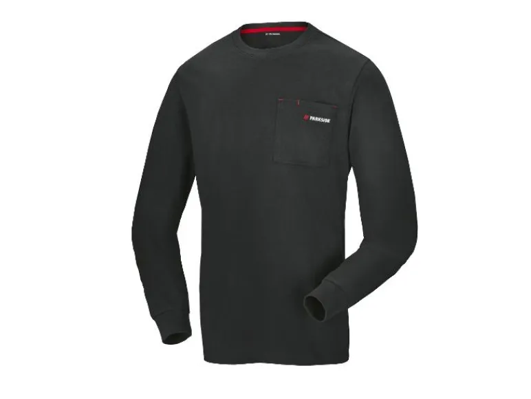 Heren thermoshirt<PARKSIDE® Outlet