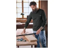 Heren thermoshirt<PARKSIDE® Outlet