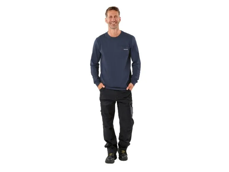 Heren thermoshirt<PARKSIDE® Outlet
