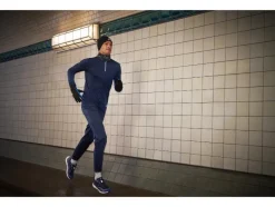 Heren thermoshirt<CRIVIT Best