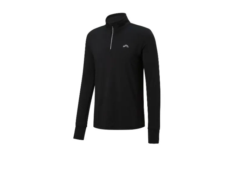 Heren thermoshirt<CRIVIT Best