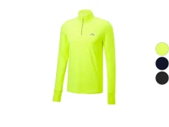 Heren thermoshirt<CRIVIT Best