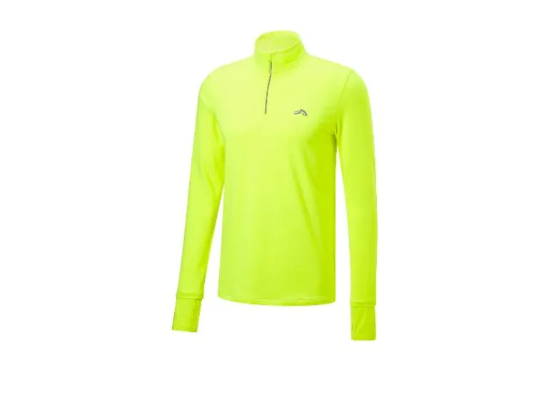 Heren thermoshirt<CRIVIT Best