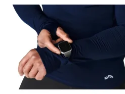 Heren thermoshirt<CRIVIT Best