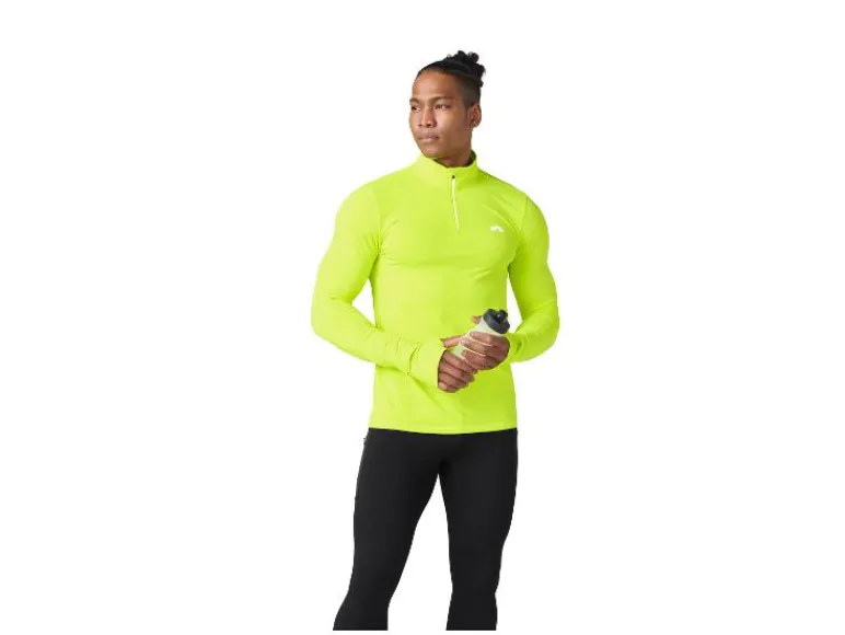 Heren thermoshirt<CRIVIT Best