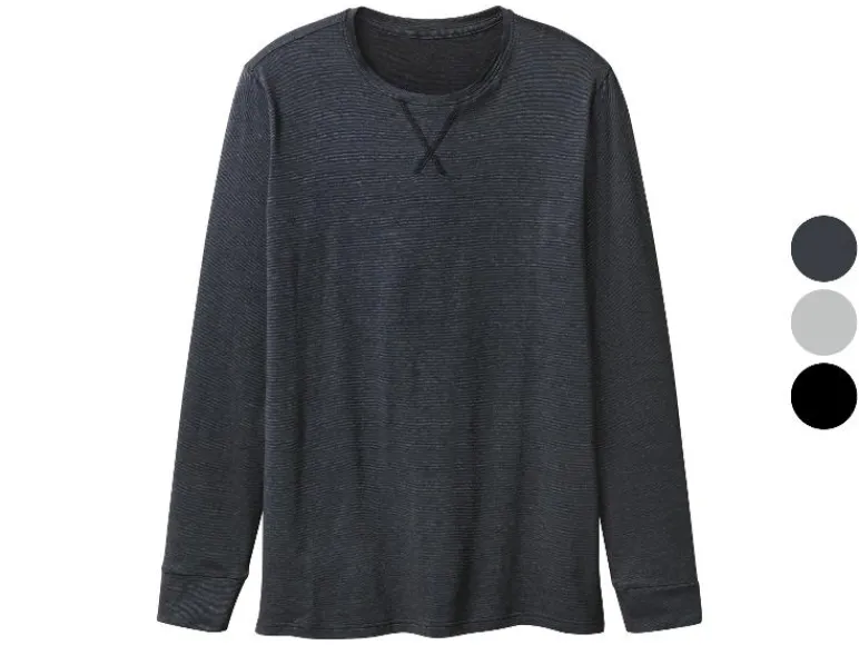 Heren thermoshirt<esmara Men Online