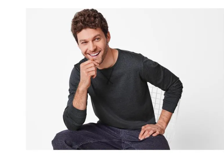 Heren thermoshirt<esmara Men Online