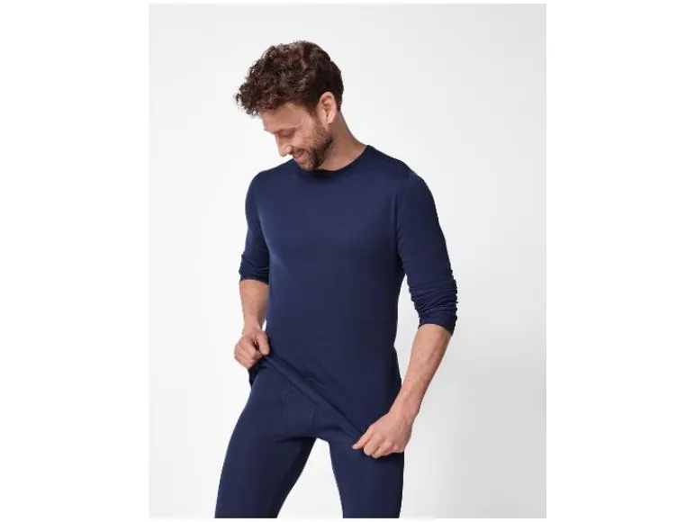 Heren thermoshirt<esmara Men Sale