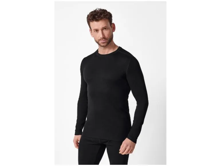 Heren thermoshirt<esmara Men Sale