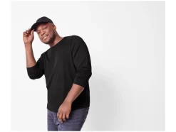 Heren thermoshirt - Plus size<esmara Men Outlet