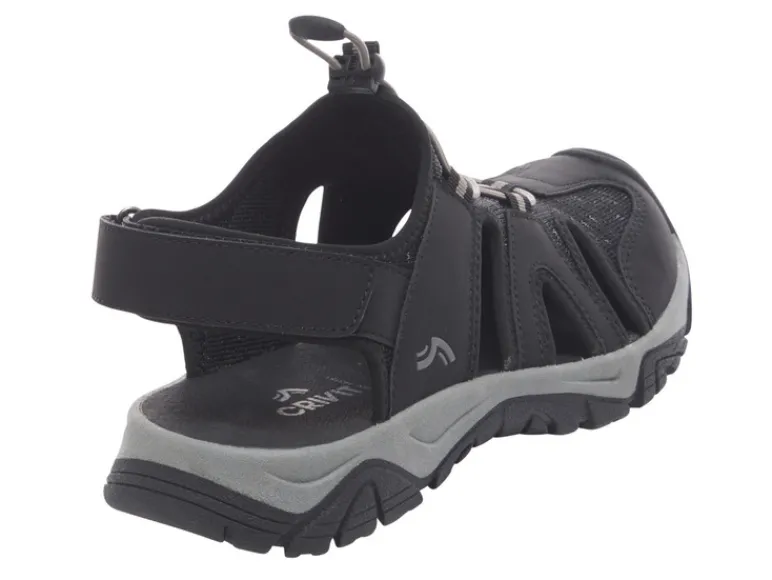 Heren trekking sandalen<CRIVIT Sale