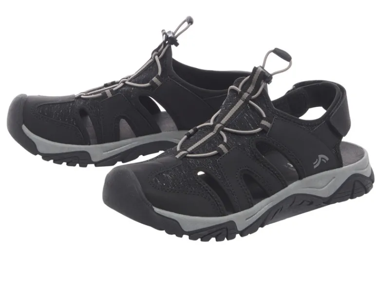 Heren trekking sandalen<CRIVIT Sale