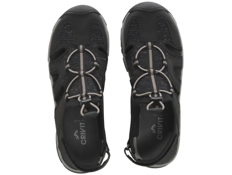 Heren trekking sandalen<CRIVIT Sale