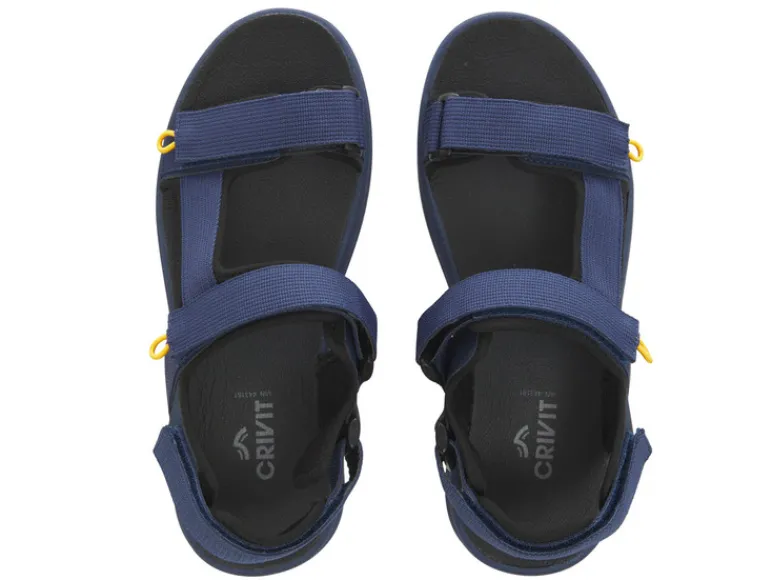 Heren trekking sandalen<CRIVIT Sale