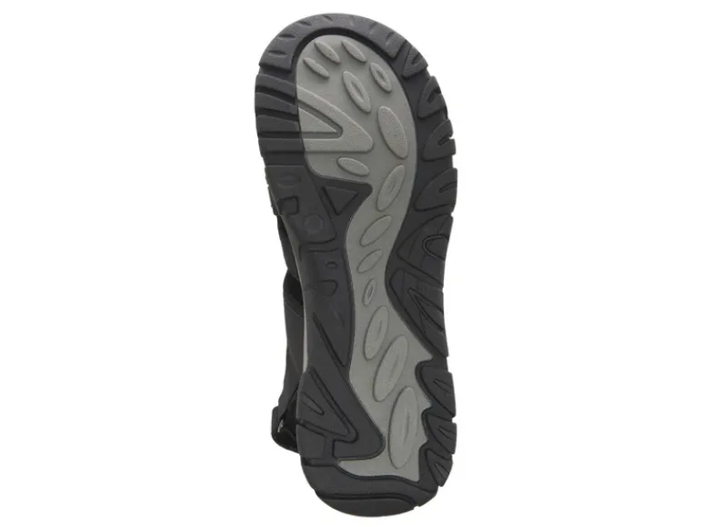 Heren trekking sandalen<CRIVIT Sale
