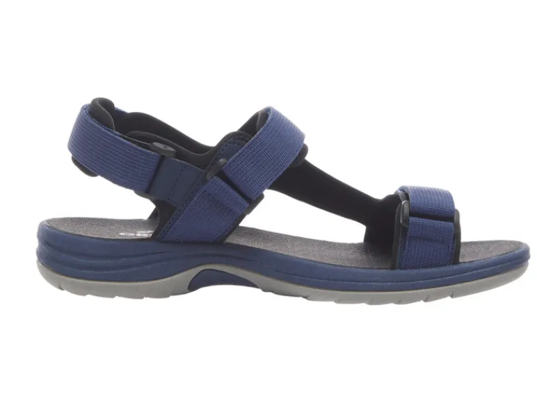 Heren trekking sandalen<CRIVIT Sale