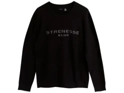 Heren trui<Strenesse Blue