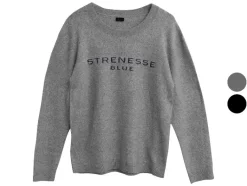 Heren trui<Strenesse Blue