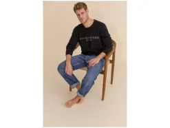 Heren trui<Strenesse Blue
