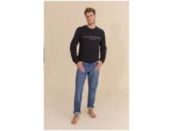 Heren trui<Strenesse Blue