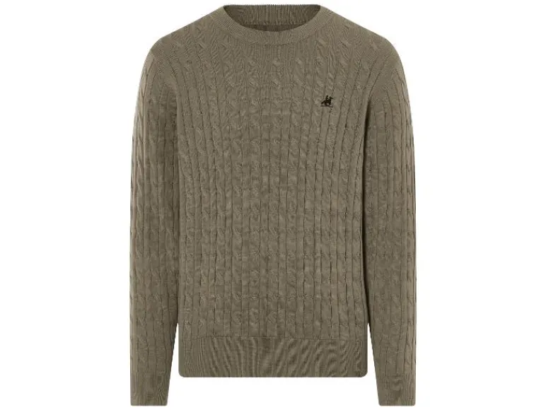 Heren trui<LIVERGY® Sale