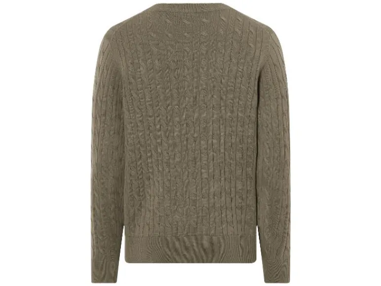 Heren trui<LIVERGY® Sale
