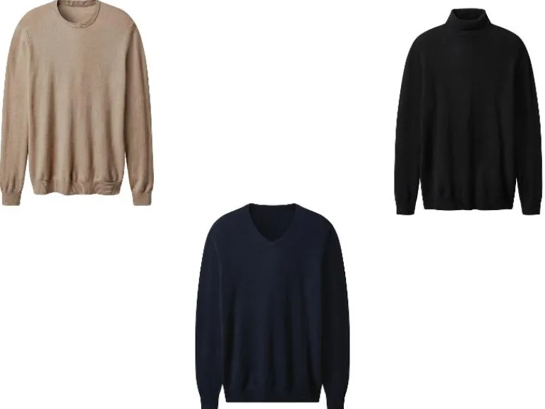 Heren trui<esmara Men Online