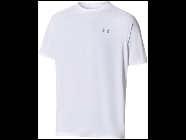 Heren T-shirt<Under Armour New
