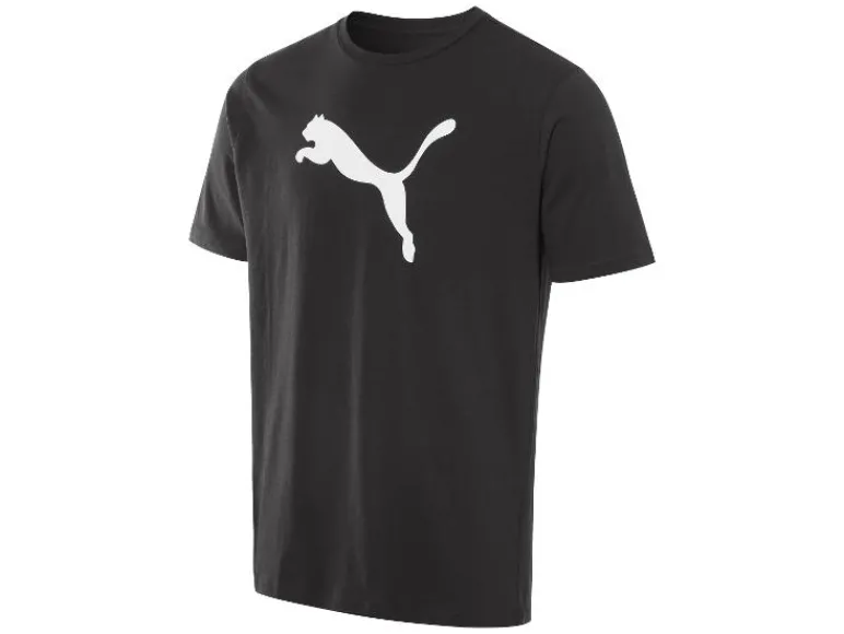 Heren T-shirt<Puma