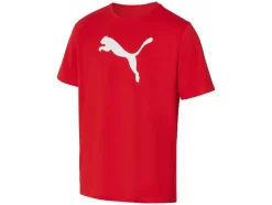Heren T-shirt<Puma