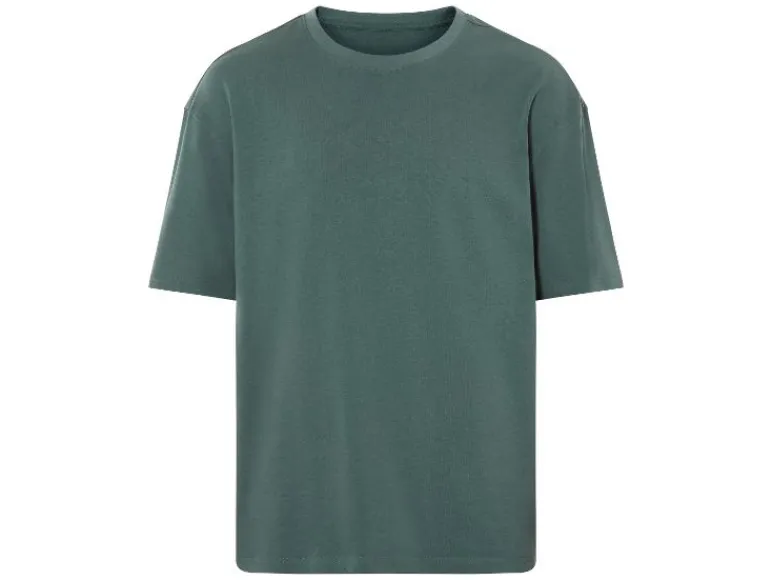 Heren T-shirt<LIVERGY® Online