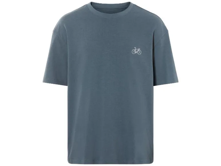Heren T-shirt<LIVERGY® Online