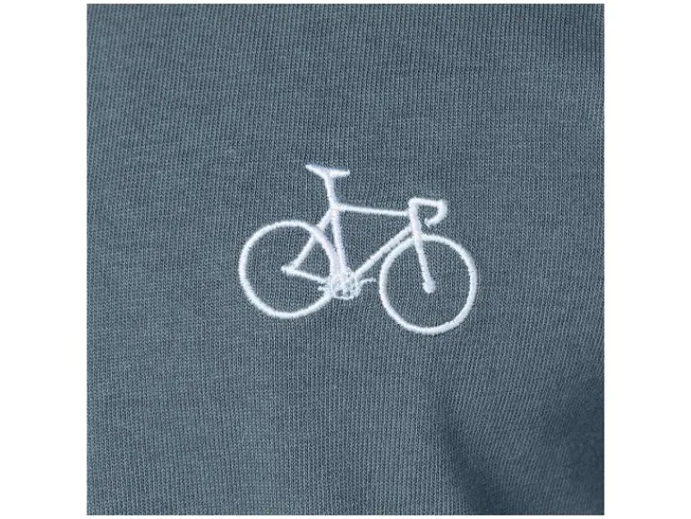 Heren T-shirt<LIVERGY® Online