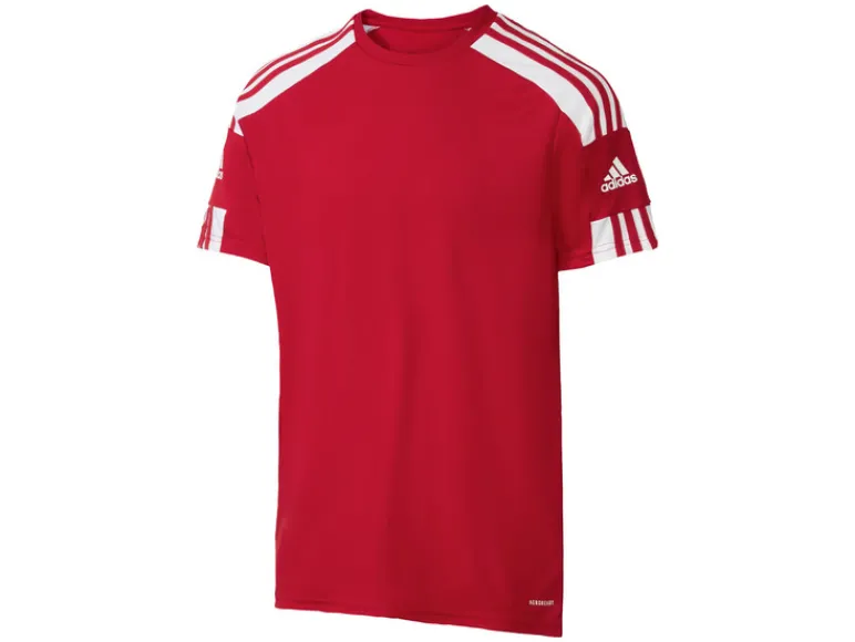 Heren T-shirt<adidas Hot