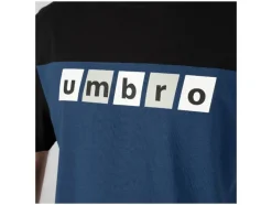 Heren T-shirt<UMBRO