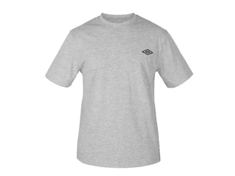 Heren T-shirt<UMBRO