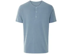 Heren T-shirt<LIVERGY® Hot