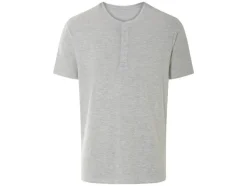 Heren T-shirt<LIVERGY® Hot
