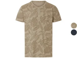 Heren T-shirt<esmara Men Outlet