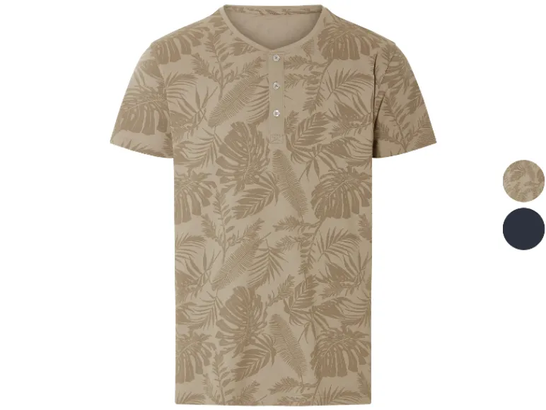 Heren T-shirt<esmara Men Outlet