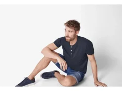 Heren T-shirt<esmara Men Outlet