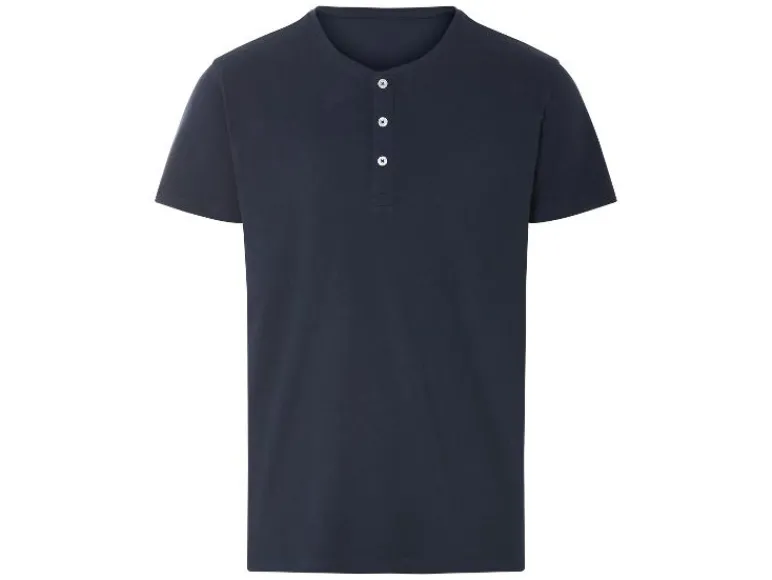 Heren T-shirt<esmara Men Outlet