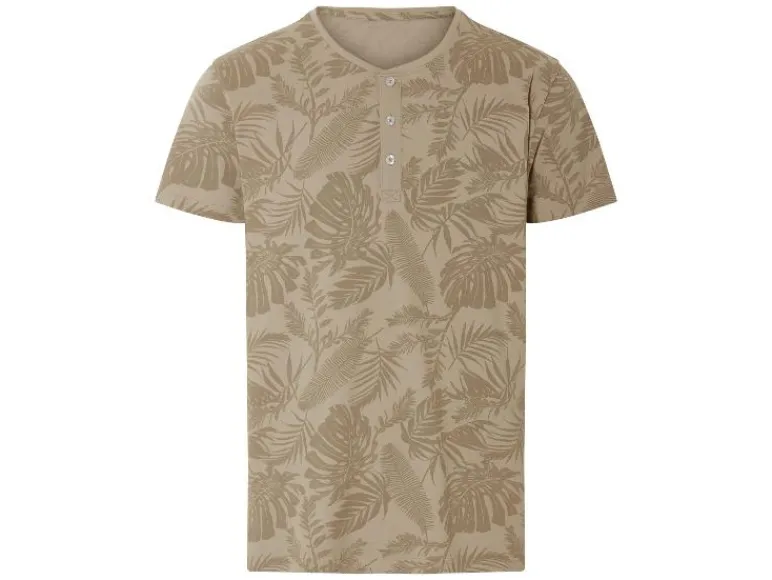 Heren T-shirt<esmara Men Outlet