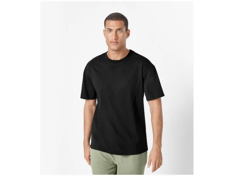 Heren T-shirt<LIVERGY® Outlet