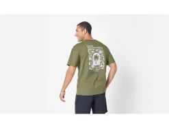 Heren T-shirt<LIVERGY® Outlet