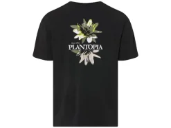 Heren T-shirt<LIVERGY® Outlet