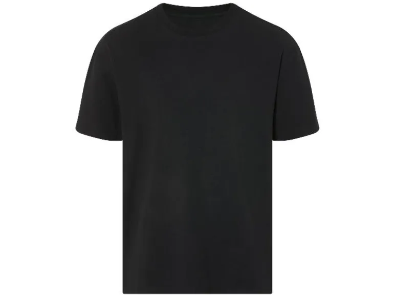 Heren T-shirt<LIVERGY® Outlet