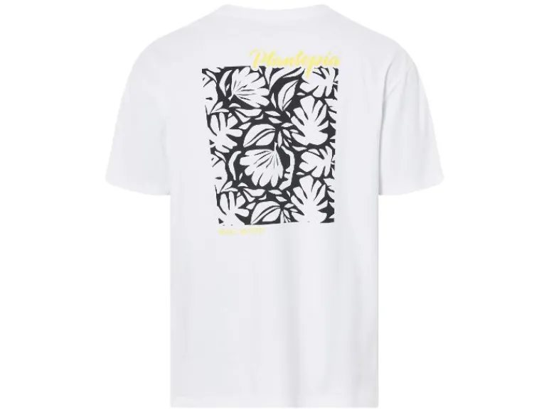 Heren T-shirt<LIVERGY® Outlet